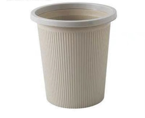 簡約垃圾桶 Plastic Small Trash Can