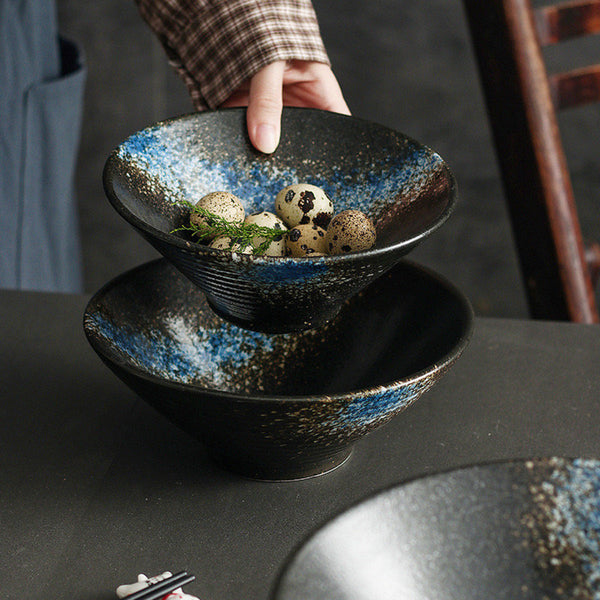日式陶瓷拉麵碗 Ceramic bowl