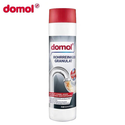 德國domol下水道管道疏通劑 German domol Powder Rust Stain Remover