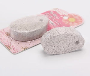 日本AISEN 磨腳石 Japan AISEN Natural Pumice Stone for Feet