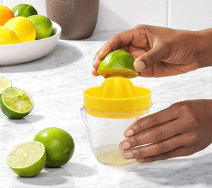 手動水果榨汁器 Manual Citrus Press Juicer