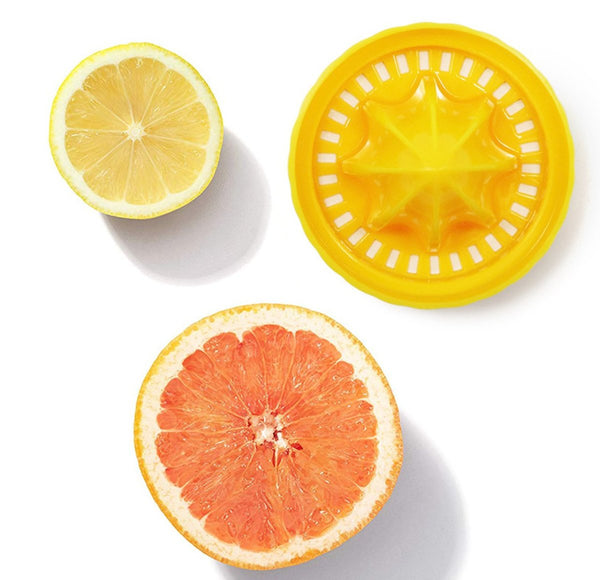 手動水果榨汁器 Manual Citrus Press Juicer