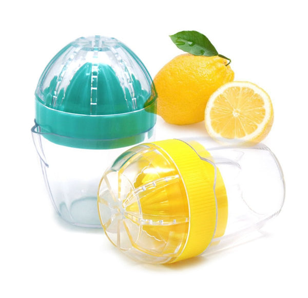 手動水果榨汁器 Manual Citrus Press Juicer