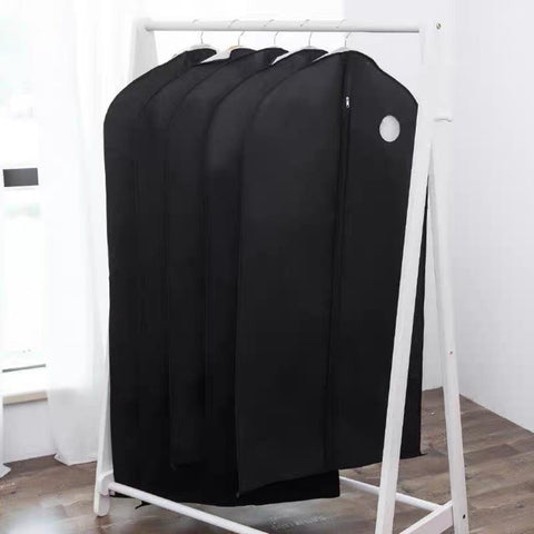 西裝收納塵袋  Foldable Storage Bags Suit Covers