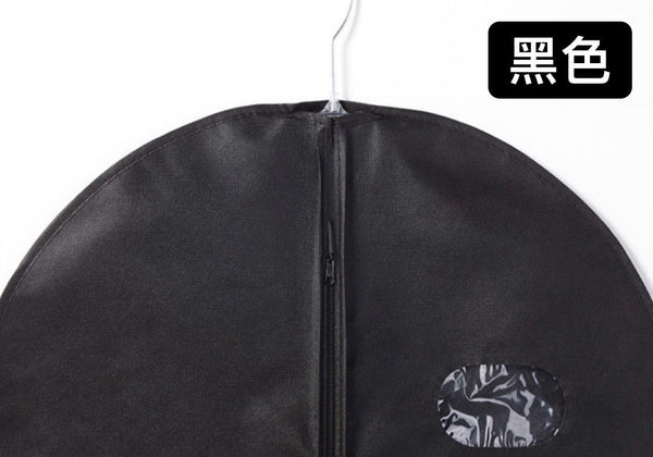 西裝收納塵袋  Foldable Storage Bags Suit Covers