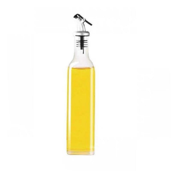 玻璃油壺 Superior Clear Glass Oil Bottle
