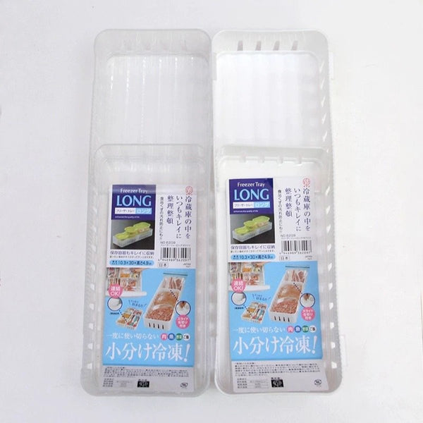 日本製雪櫃分隔收納盒 Japan fridge Storage box