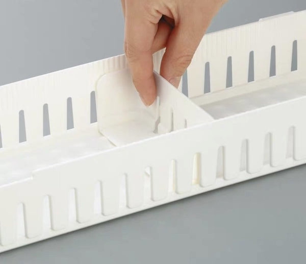 日本製雪櫃分隔收納盒 Japan fridge Storage box