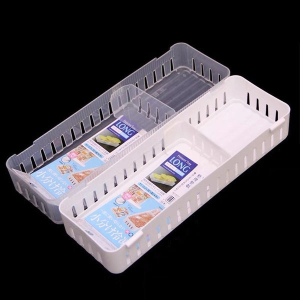日本製雪櫃分隔收納盒 Japan fridge Storage box