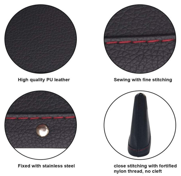 汽車皮革縫隙收納夾 Car Seat Storage Box