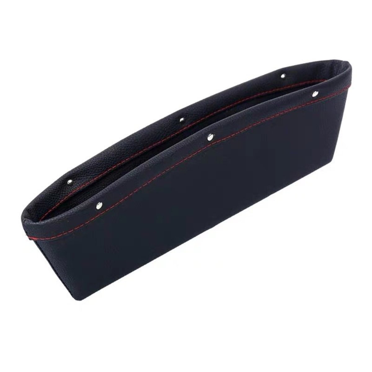 汽車皮革縫隙收納夾 Car Seat Storage Box