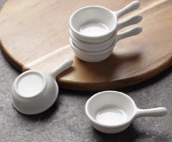 日式陶瓷醬料碟 Ceramic Sauce Dishes