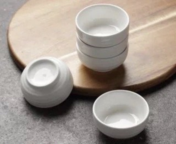 日式陶瓷醬料碟 Ceramic Sauce Dishes