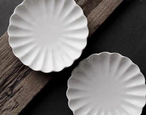 日式陶瓷醬料碟 Ceramic Sauce Dishes