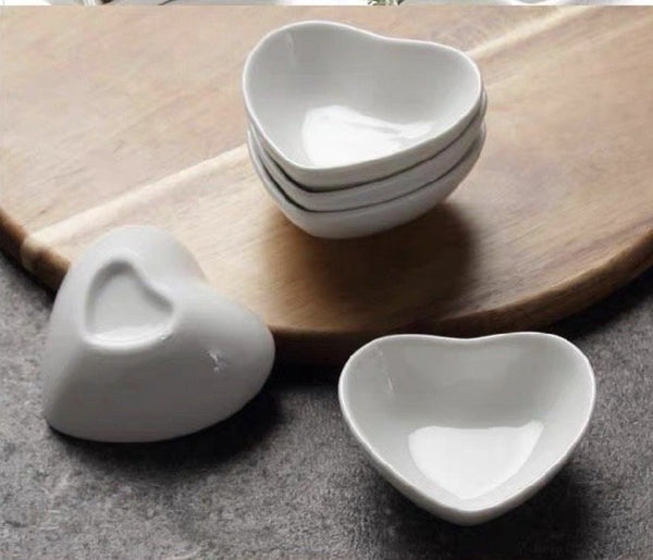 日式陶瓷醬料碟 Ceramic Sauce Dishes