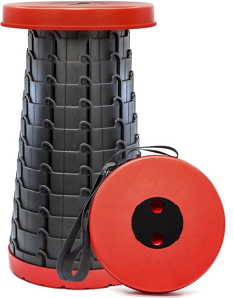 戶外折疊露營椅 Telescopic Stool Outdoor Fishing Stool