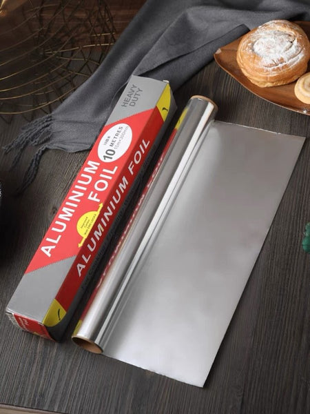 加厚烘焙錫紙 Aluminum Foil Roll Baking paper