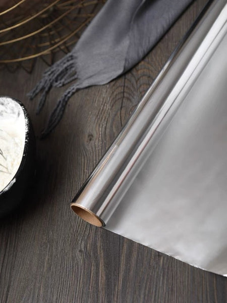 加厚烘焙錫紙 Aluminum Foil Roll Baking paper