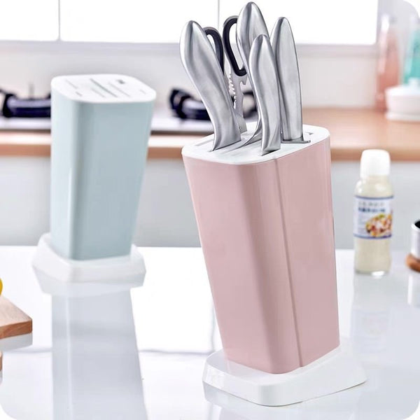 廚房刀具收納架 Kitchen Knife Organize Drawer