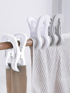 日式棉被夾  Large Plastic clothespins