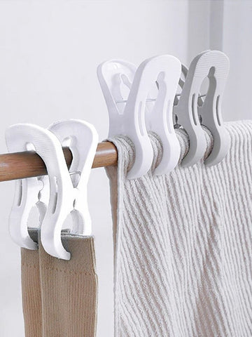 日式棉被夾  Large Plastic clothespins