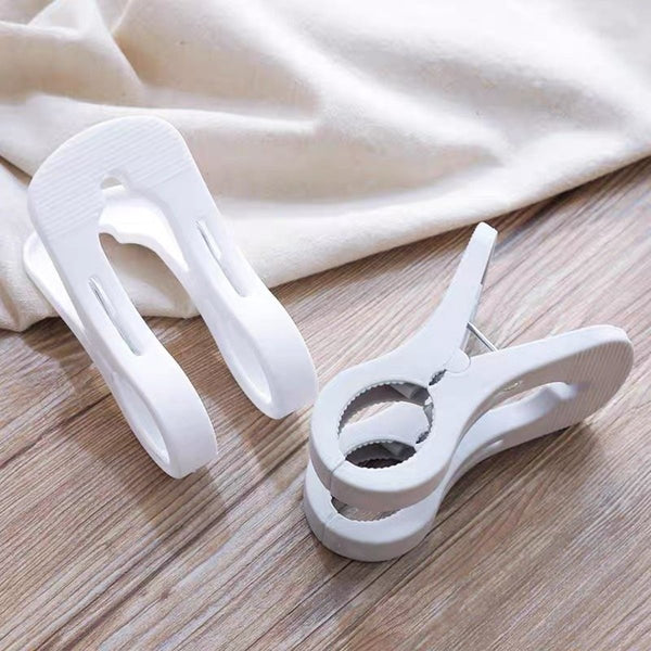 日式棉被夾  Large Plastic clothespins