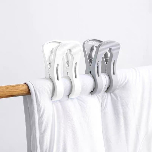 日式棉被夾  Large Plastic clothespins