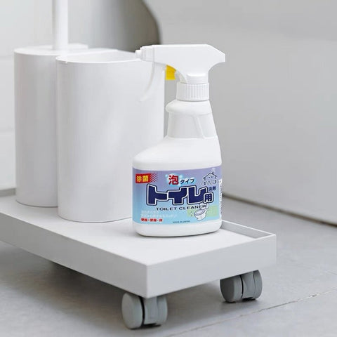 日本製馬桶清潔劑 Japan toilet bowl cleaner toilet cleaner
