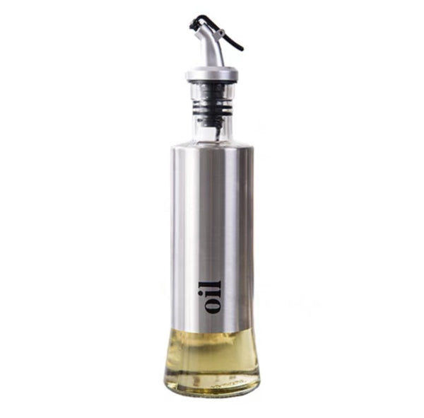 OIL玻璃油壺 醋瓶 Oil Dispenser Bottle Glass