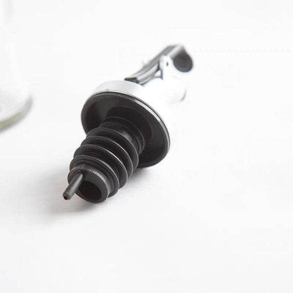 OIL玻璃油壺 醋瓶 Oil Dispenser Bottle Glass